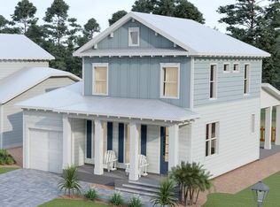 58 W Willow Mist Rd, Inlet Beach, FL 32461