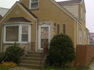 3601 N Nottingham Ave, Chicago, IL 60634