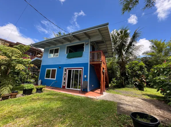 16-2142 Coconut Dr, Pahoa, HI 96778