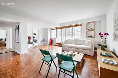 Rented by Sotheby's International Realty