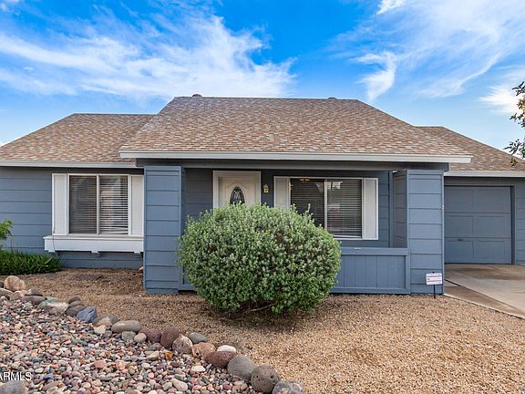 2nd image of 1311 W TONOPAH Drive