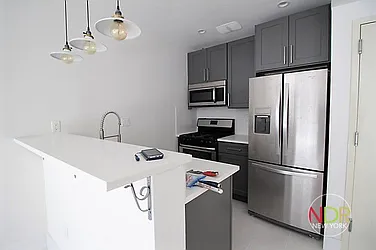 Rented by Next Door Realty NYC