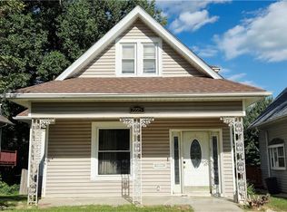 2225 N 2nd St, Saint Joseph, MO 64505