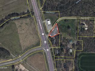 0 Mag Duffey Rd, Humboldt, TN 38343