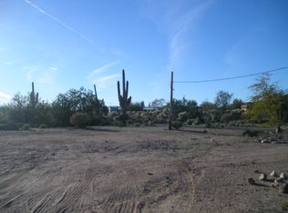 5070 N Desert View Dr, Apache Junction, AZ 85120