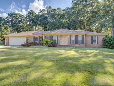 7117 Flat Rock Trl SE, Covington, GA, 30014
