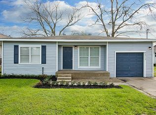 6317 Anderson St, Texas City, TX 77591