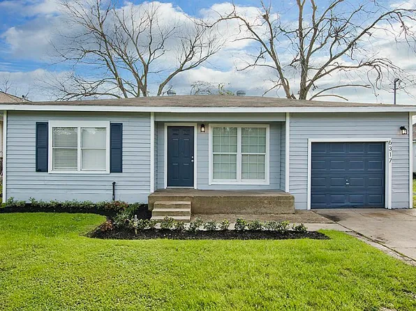6317 Anderson St, Texas City, TX 77591