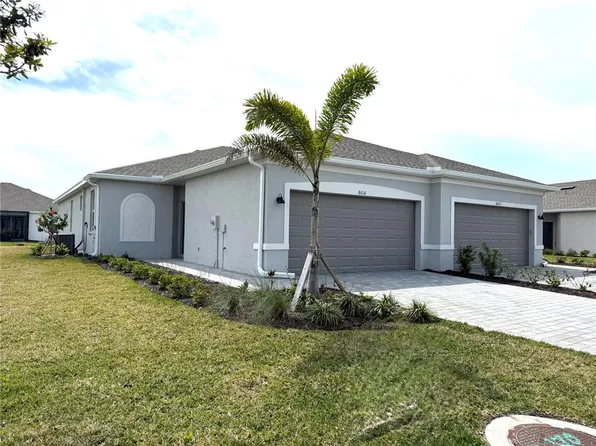 8616 SEASALT LOOP, ENGLEWOOD, FL 34224