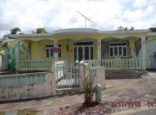 F25 Calle 7, Ceiba, PR 00735