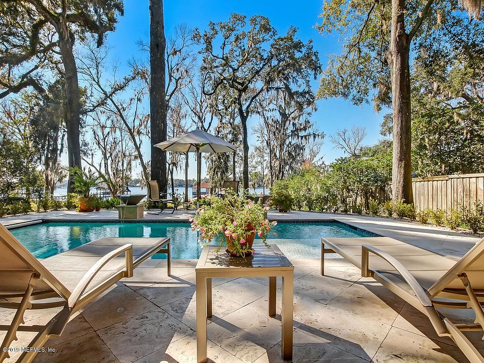 River Front Luxury