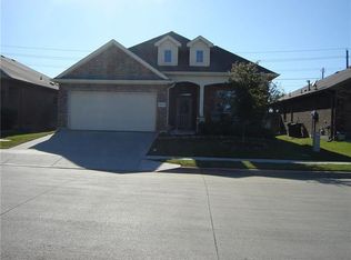 12717 Diamond Peak Dr, Fort Worth, TX 76177