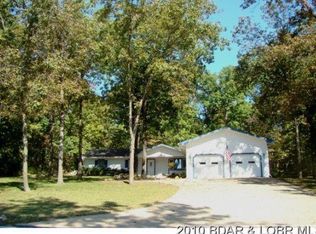 1483 Kays Point Rd, Four Seasons, MO 65049