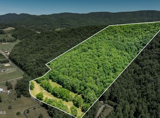 0 Copperhead Hollow Rd, Mountain City, TN 37683