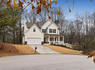 39 Sarah Ct, Dallas, GA 30157