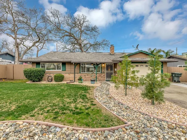 3600 Woodglade Ct, Rocklin, CA 95677