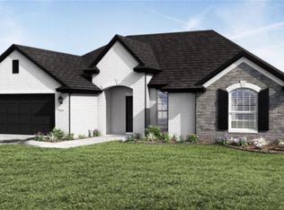 316 W Tyler Rd, Farmington, AR 72730