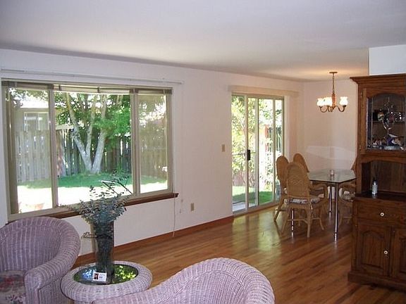 Hardwoods floors
