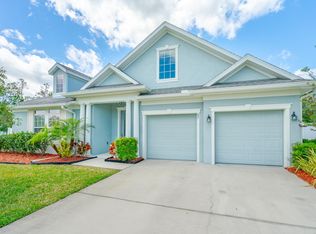 87 Abacus Ave, Ormond Beach, FL 32174
