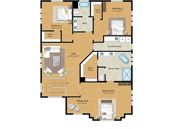 3rd image of this home