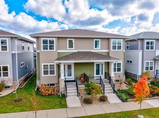 2818 Frisee Drive, Madison, WI 53711