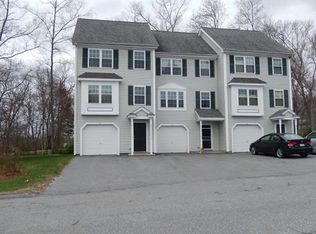 43 Joseph Ave, Dracut, MA 01826