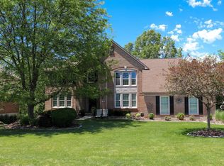 6183 Whileaway Dr, Loveland, OH 45140 | Zillow