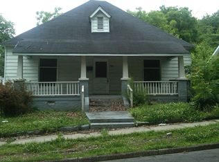 231 Cedar St, Jackson, TN 38301
