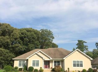 30426 Southampton Bridge Rd, Salisbury, MD 21804