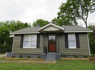 1941 Whitney Ave, Memphis, TN 38127