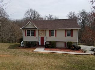 1248 Old Station Loop, Hardy, VA 24101