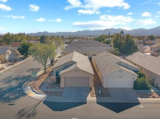 3295 W Millstone Pl, Tucson, AZ 85741