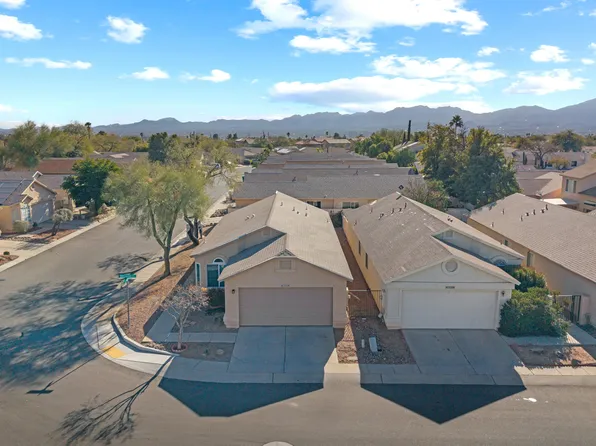 3295 W Millstone Pl, Tucson, AZ 85741