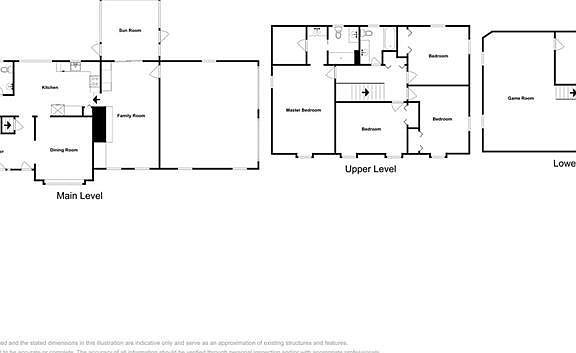 3rd image of 2539 Glenwood Dr