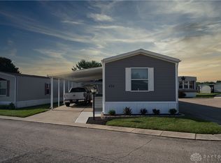 434 Oaklawn Dr, Fairborn, OH 45324