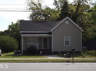 6 1/2 Sanford Ave, Lagrange, GA 30241