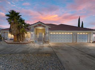 15826 E Avenue Y8, Llano, CA 93544