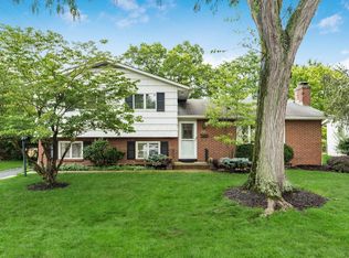 3628 Clearview Ave, Columbus, OH 43220