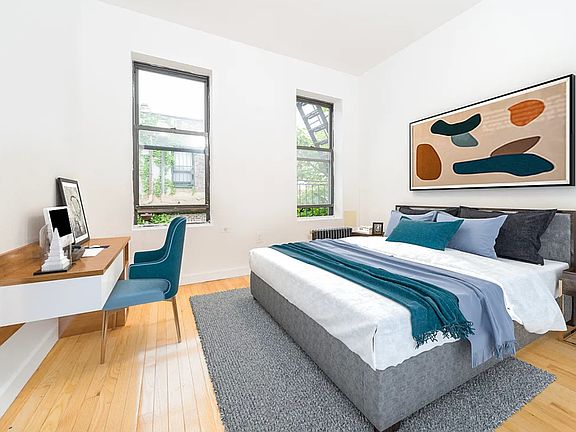 3rd image of 438 E 13th St #2E
