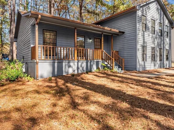 444 Wellington Way, Jonesboro, GA 30238