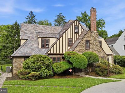 545 Church Rd, Elkins Park, PA, 19027