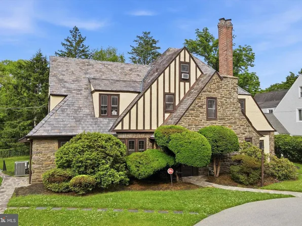 545 Church Rd, Elkins Park, PA 19027