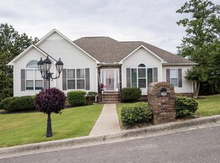 209 White Oak Cir, Cullman, AL 35057