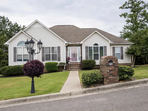 209 White Oak Cir, Cullman, AL 35057
