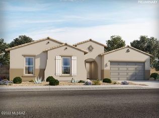 5602 W Lazy Farm Dr, Tucson, AZ 85742