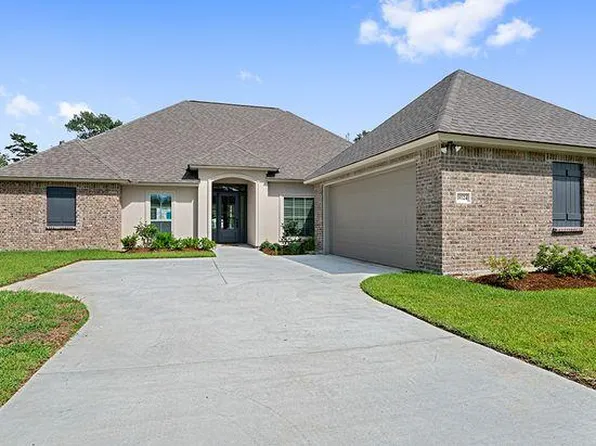 18124 River Landing Dr, Prairieville, LA 70769