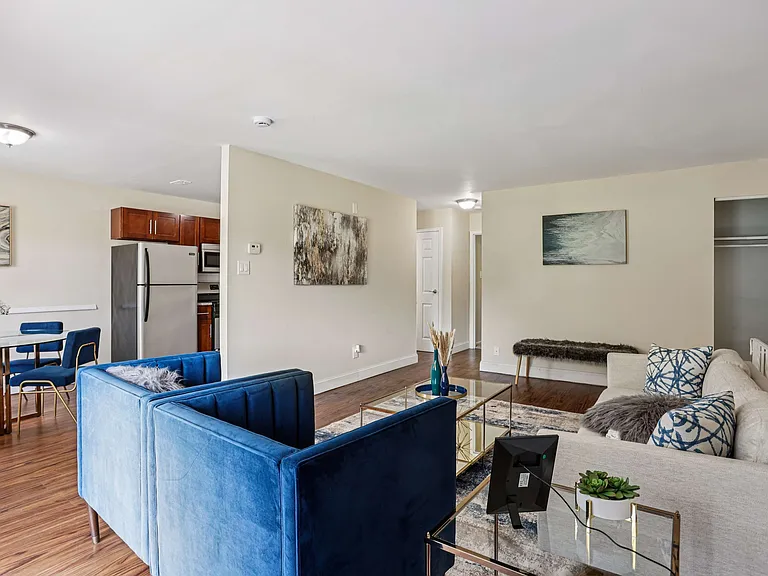 The Village of Pennbrook Apartments — Photo 11