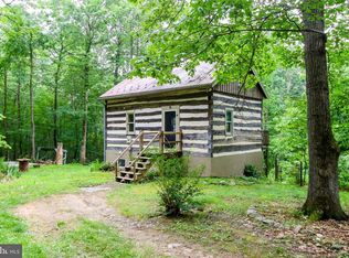 5107 Toyer Rd, Keedysville, MD 21756