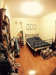 Rented by Bohemia Realty Group