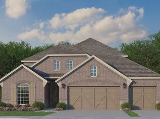 1652 Bradford Pear Way, Prosper, TX 75078